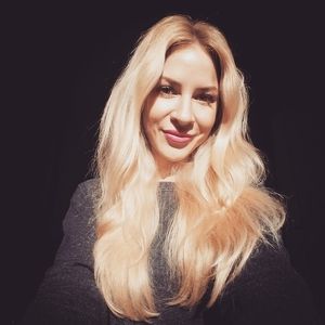 Meet your Posher, Lynsey